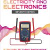 Teach Yourself Electricity and Electronics, Seventh Edition 7th Edition